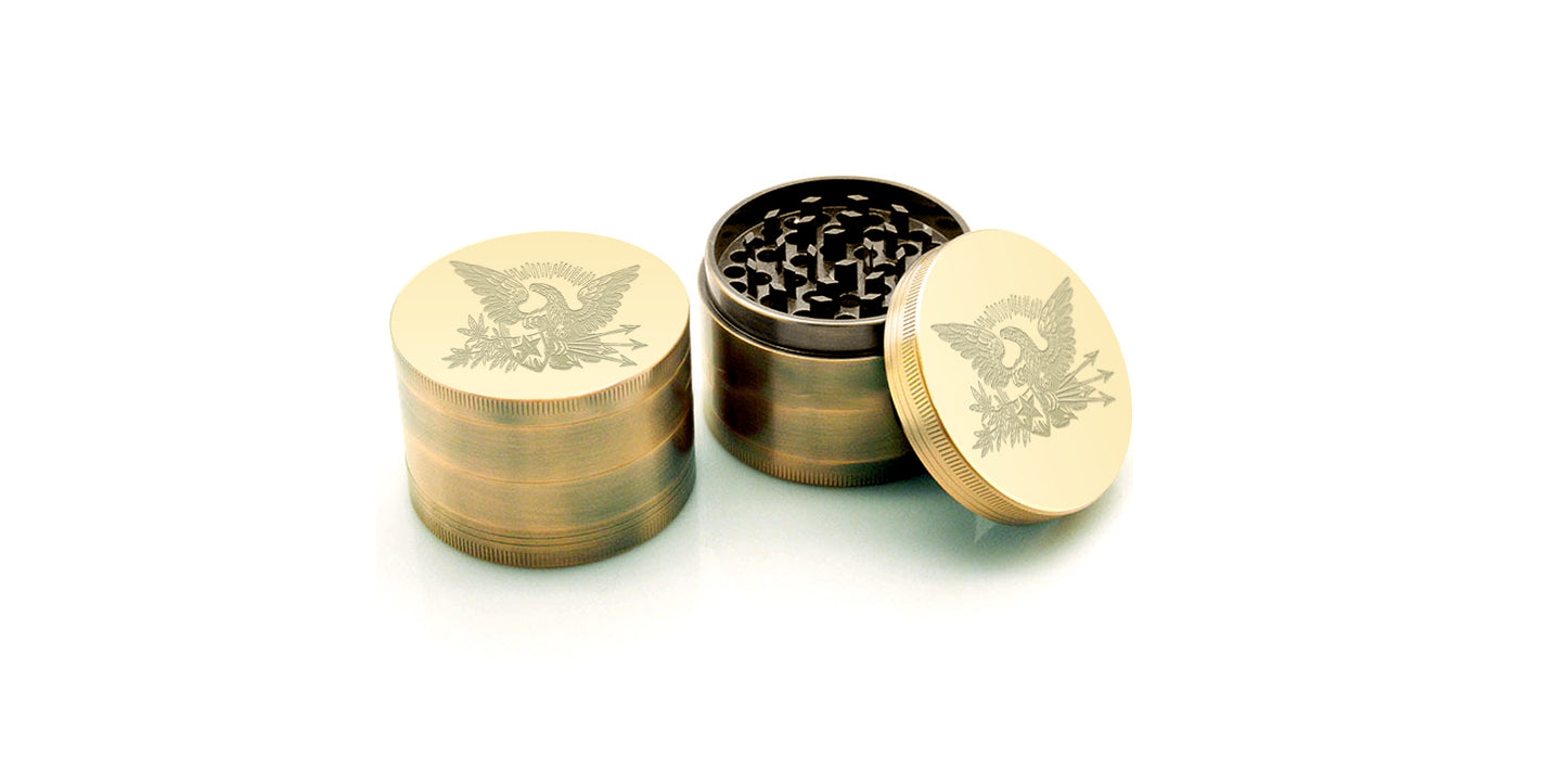 AmeriCanna Herb Grinder