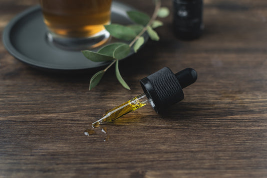 Unleash the Power of CBD Oil: Elevate Your Life!