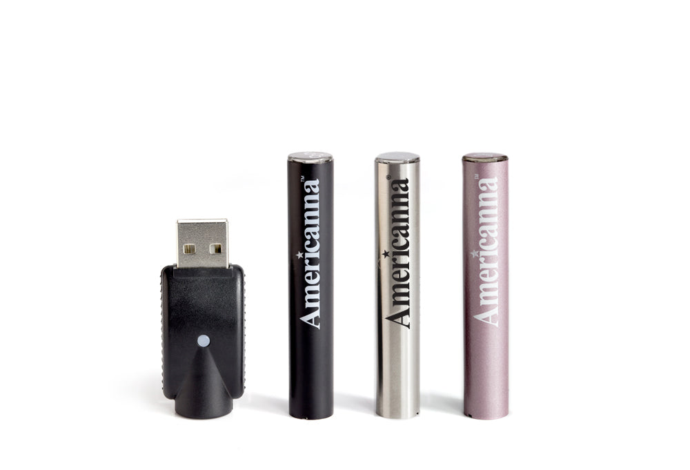 Vaping Devices