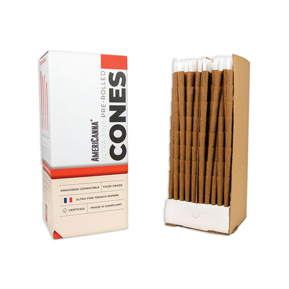 AmerCanna Blunt Cones