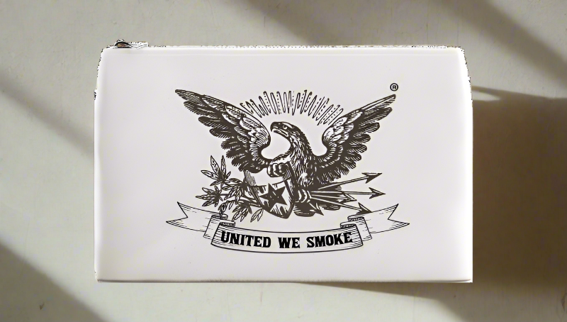 AmeriCanna Stash Bag
