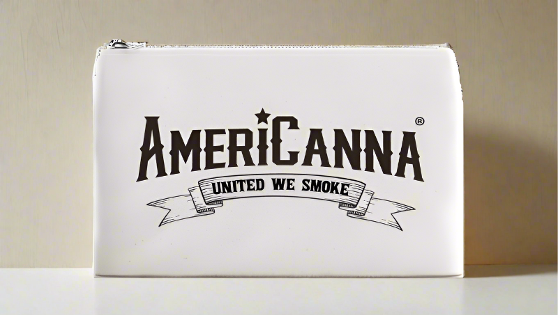 AmeriCanna Stash Bag