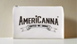 AmeriCanna Stash Bag