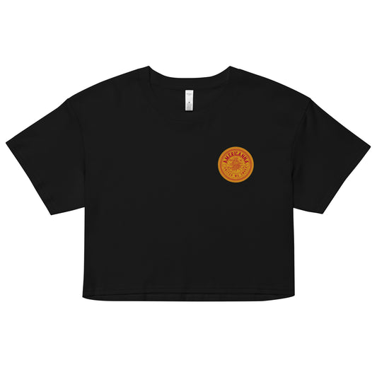 Women’s crop top